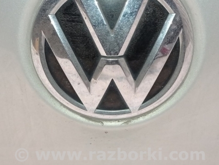 ФОТО Дверь багажника для Volkswagen Tiguan (11-17) Одеса