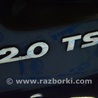 Дверь багажника Volkswagen Tiguan (11-17)