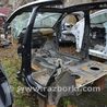 Крыша и люк Volkswagen Tiguan (11-17)