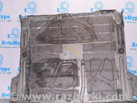 ФОТО Кузов-жесть для Volkswagen Tiguan (11-17) Одеса