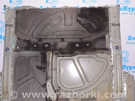 ФОТО Кузов-жесть для Volkswagen Tiguan (11-17) Одеса