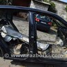 Кузов-жесть Volkswagen Tiguan (11-17)