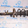 ФОТО Кузов-жесть для Volkswagen Tiguan (11-17) Одеса