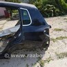 ФОТО Кузов-жесть для Volkswagen Tiguan (11-17) Одеса