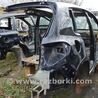 Кузов-жесть Volkswagen Tiguan (11-17)