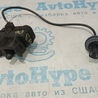 ФОТО Лючок бензобака для Volkswagen Tiguan (11-17) Одеса