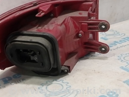 ФОТО Оптика задняя для Volkswagen Tiguan (11-17) Одеса