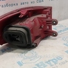 ФОТО Оптика задняя для Volkswagen Tiguan (11-17) Одеса