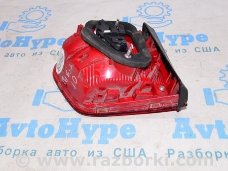 ФОТО Оптика задняя для Volkswagen Tiguan (11-17) Одеса
