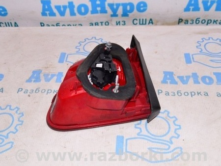 ФОТО Оптика задняя для Volkswagen Tiguan (11-17) Одеса