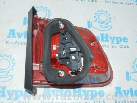 ФОТО Оптика задняя для Volkswagen Tiguan (11-17) Одеса