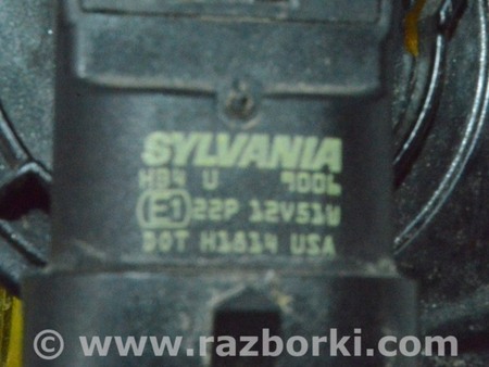 ФОТО Оптика передняя для Volkswagen Tiguan (11-17) Одеса