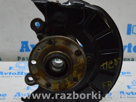 ФОТО КулакЦапфаСтупица для Volkswagen Tiguan (11-17) Одеса