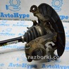 Кулак, Цапфа, Ступица Volkswagen Tiguan (11-17)