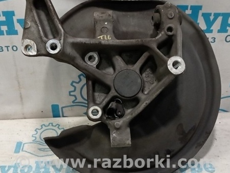 ФОТО КулакЦапфаСтупица для Volkswagen Tiguan (11-17) Одеса