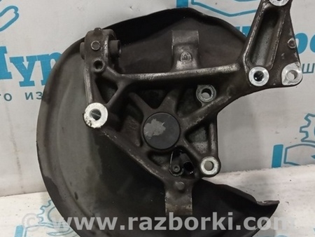 ФОТО КулакЦапфаСтупица для Volkswagen Tiguan (11-17) Одеса