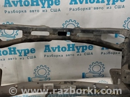 ФОТО Подрамник для Volkswagen Tiguan (11-17) Одеса