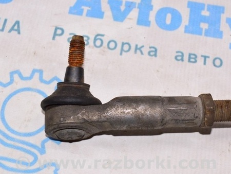 ФОТО Рейка рулевая для Volkswagen Tiguan (11-17) Одеса