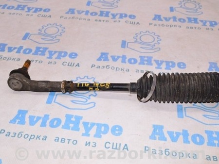 ФОТО Рейка рулевая для Volkswagen Tiguan (11-17) Одеса