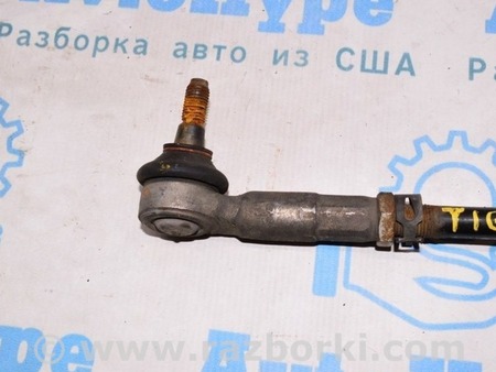 ФОТО Рейка рулевая для Volkswagen Tiguan (11-17) Одеса