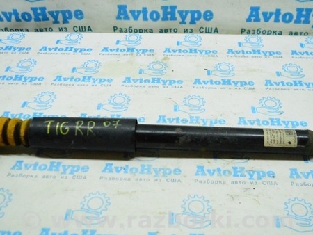 ФОТО Стойка амортизатора для Volkswagen Tiguan (11-17) Одеса