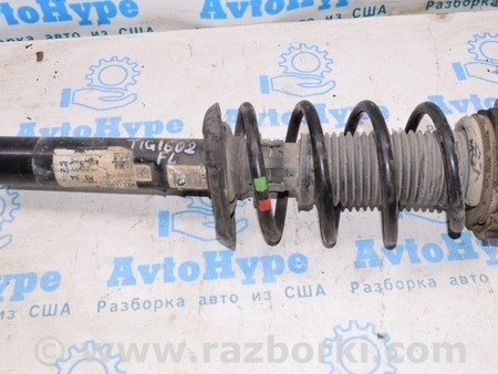 ФОТО Стойка амортизатора для Volkswagen Tiguan (11-17) Одеса