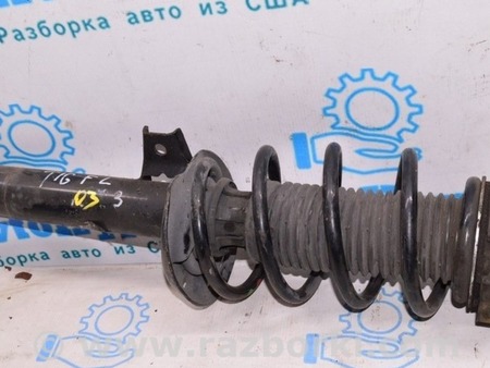 ФОТО Стойка амортизатора для Volkswagen Tiguan (11-17) Одеса