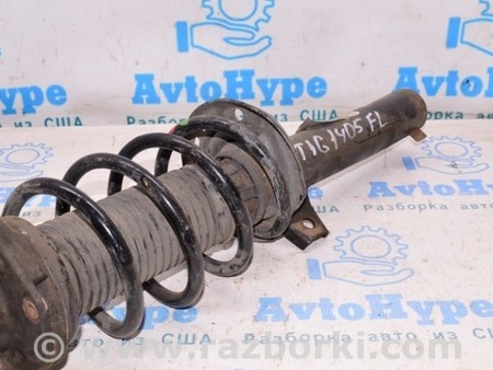 ФОТО Стойка амортизатора для Volkswagen Tiguan (11-17) Одеса