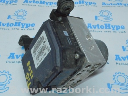 ФОТО ABS для Volkswagen Tiguan (11-17) Одеса