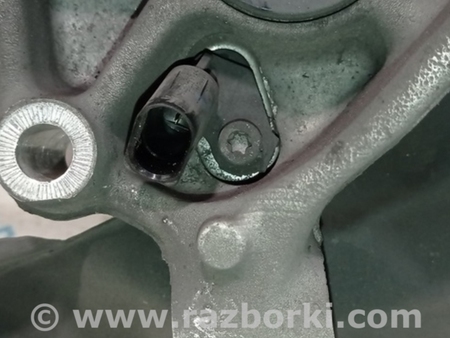 ФОТО ABS для Volkswagen Tiguan (11-17) Одеса
