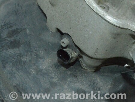 ФОТО ABS для Volkswagen Tiguan (11-17) Одеса