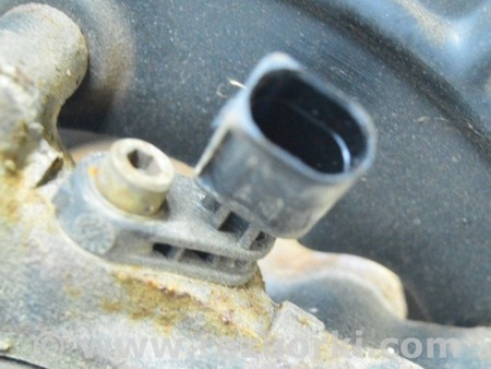 ФОТО ABS для Volkswagen Tiguan (11-17) Одеса