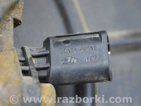 ФОТО ABS для Volkswagen Tiguan (11-17) Одеса