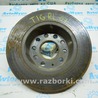 ФОТО Диск тормозной для Volkswagen Tiguan (11-17) Одеса