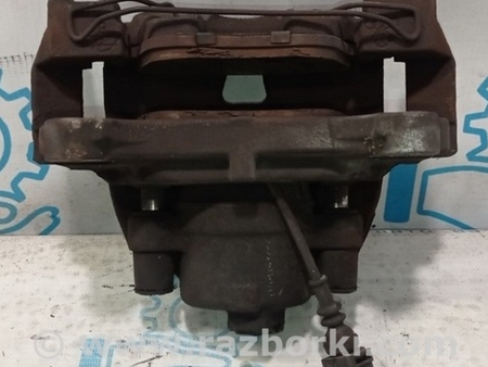 ФОТО Суппорт для Volkswagen Tiguan (11-17) Одеса