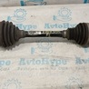 Передний мост Volkswagen Tiguan (11-17)