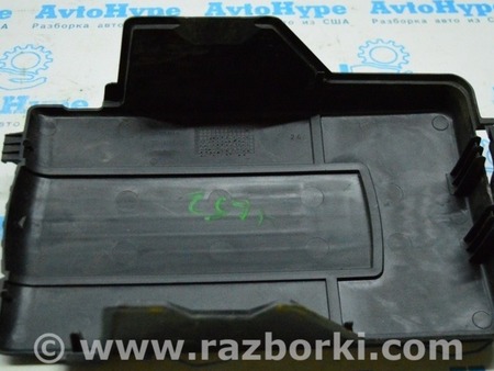 ФОТО АКБ для Volkswagen Tiguan (11-17) Одеса