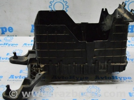ФОТО АКБ для Volkswagen Tiguan (11-17) Одеса