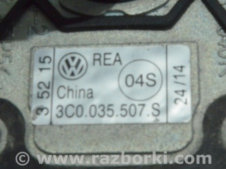 ФОТО Антенна для Volkswagen Tiguan (11-17) Одеса