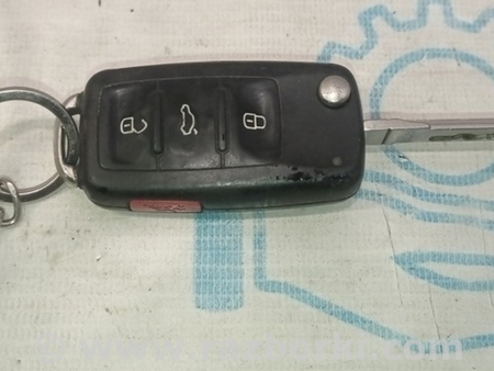 ФОТО Ключ для Volkswagen Tiguan (11-17) Одеса