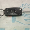ФОТО Ключ для Volkswagen Tiguan (11-17) Одеса