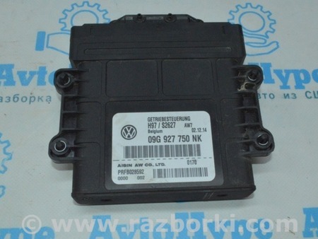 ФОТО Компьютеры управления для Volkswagen Tiguan (11-17) Одеса