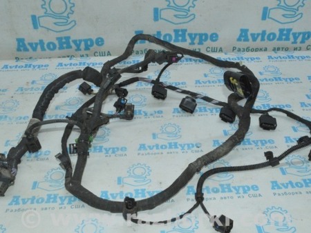 ФОТО Проводка для Volkswagen Tiguan (11-17) Одеса