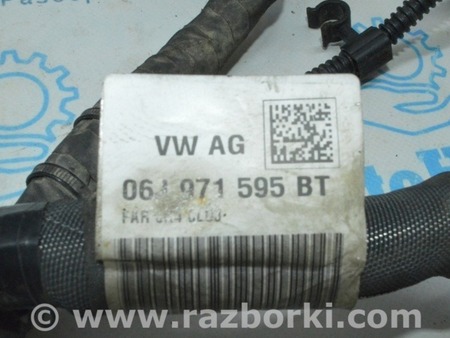 ФОТО Проводка для Volkswagen Tiguan (11-17) Одеса
