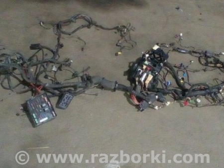 ФОТО Проводка для Volkswagen Tiguan (11-17) Одеса