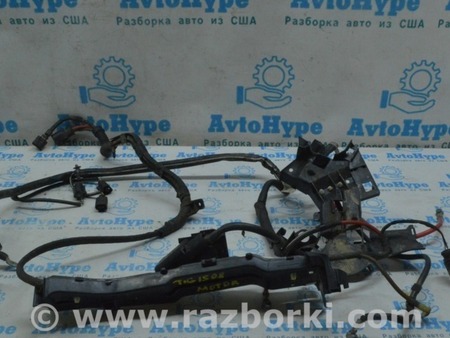 ФОТО Проводка для Volkswagen Tiguan (11-17) Одеса