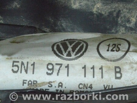 ФОТО Проводка для Volkswagen Tiguan (11-17) Одеса