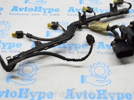 ФОТО Проводка для Volkswagen Tiguan (11-17) Одеса