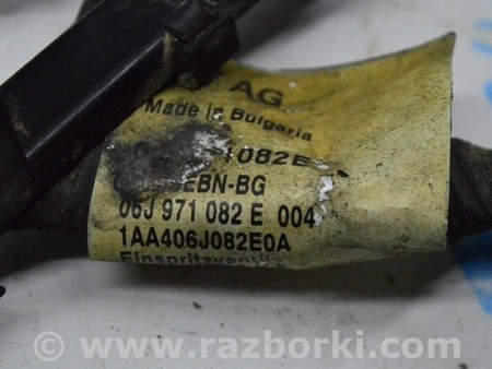 ФОТО Проводка для Volkswagen Tiguan (11-17) Одеса