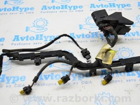ФОТО Проводка для Volkswagen Tiguan (11-17) Одеса
